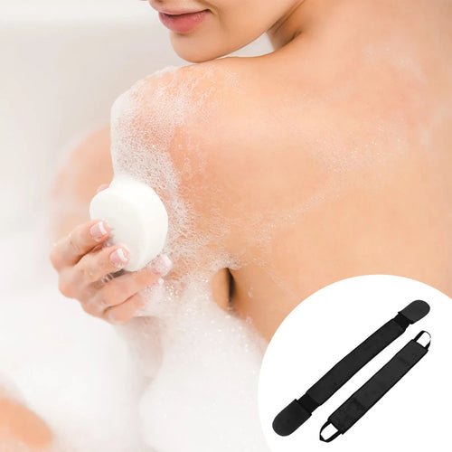 Back Lotion Applicator Band