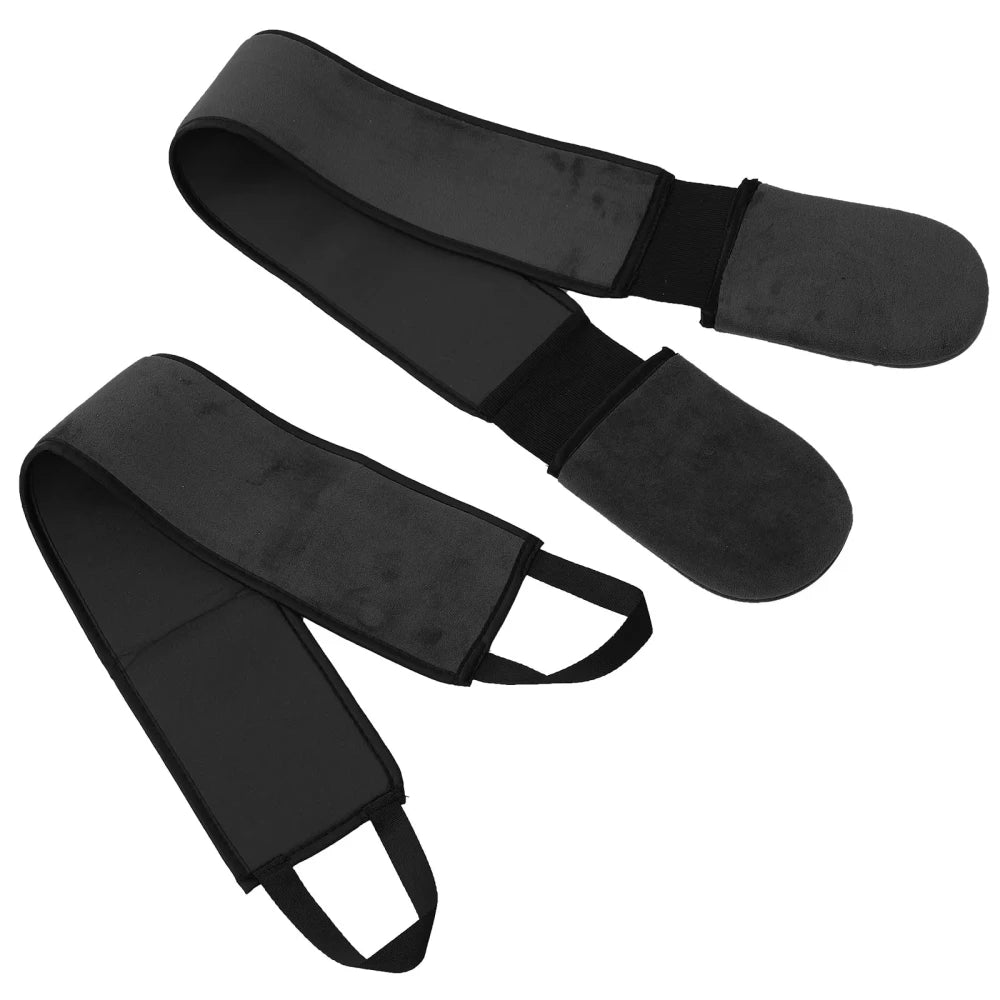 Back Lotion Applicator Band